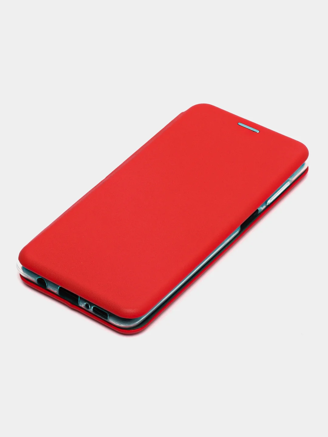 Красный чехол Book Case для Samsung Galaxy M51 (M515)