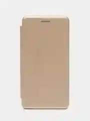 Золотой чехол Book Case для Samsung Galaxy A01 Core 2020 (A013)