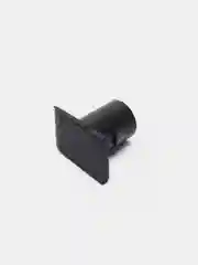 Заглушка подлокотника, квадратная, для ВАЗ 2103, 2104, 2105, 2106, 2107