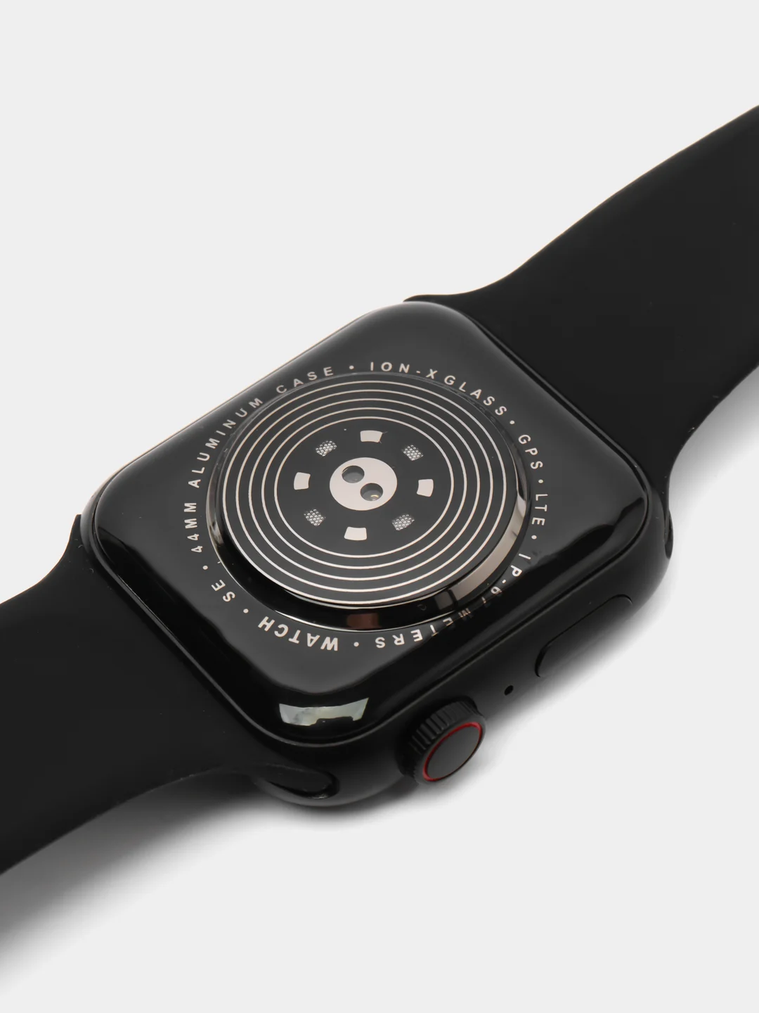Умные смарт-часы Smart Watch X8 SE, 45 мм