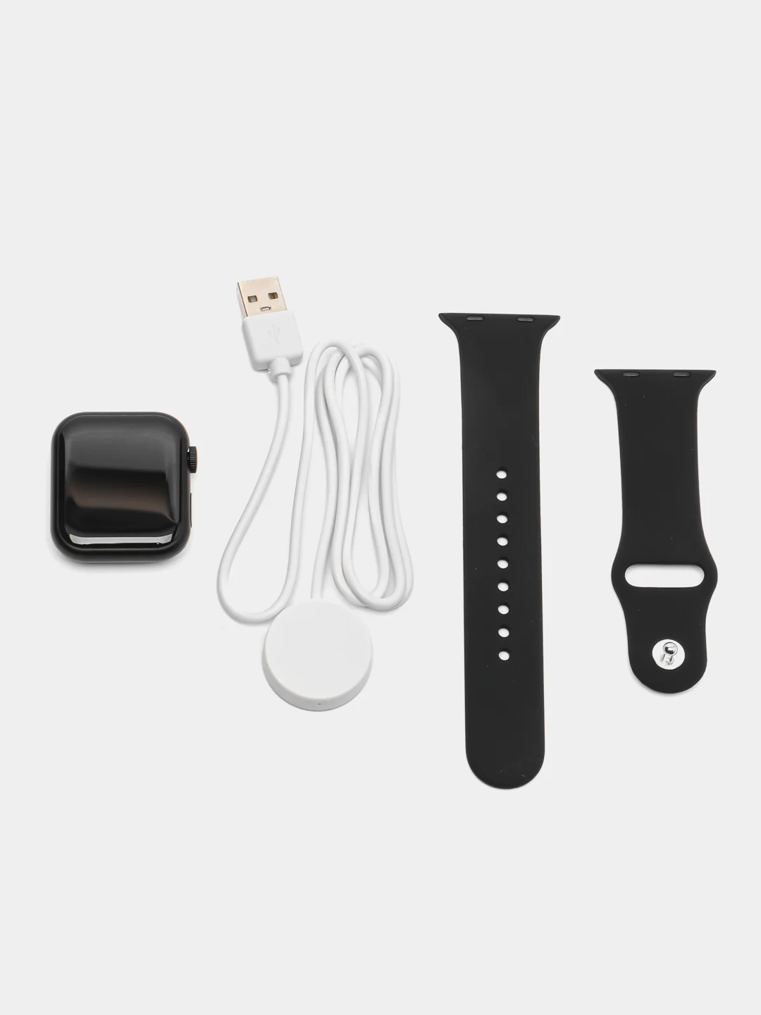 Умные смарт-часы Smart Watch X8 SE, 45 мм