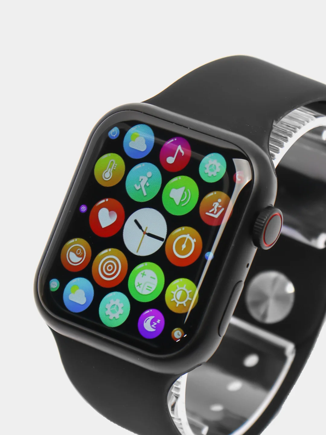 Умные смарт-часы Smart Watch X8 SE, 45 мм