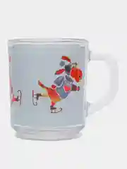 Кружка  "Танцы на льду"