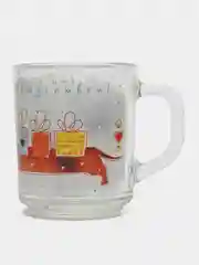 Кружка Gren Tea "Такса"