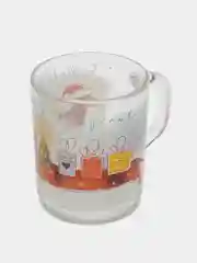 Кружка Gren Tea "Такса"