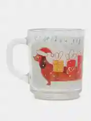 Кружка Gren Tea "Такса"