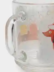 Кружка Gren Tea "Такса"