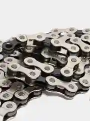 Цепь вело 5-7 скоростей (116 звеньев 1/2 x 3/32, Shimano IG51)
