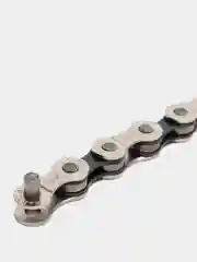 Цепь вело 5-7 скоростей (116 звеньев 1/2 x 3/32, Shimano IG51)