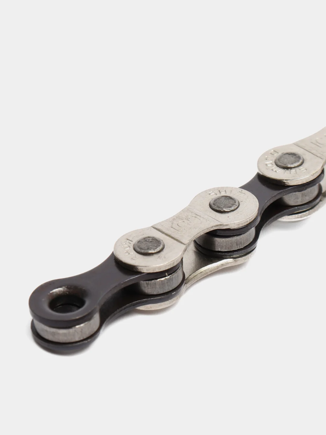 Цепь вело 5-7 скоростей (116 звеньев 1/2 x 3/32, Shimano IG51)