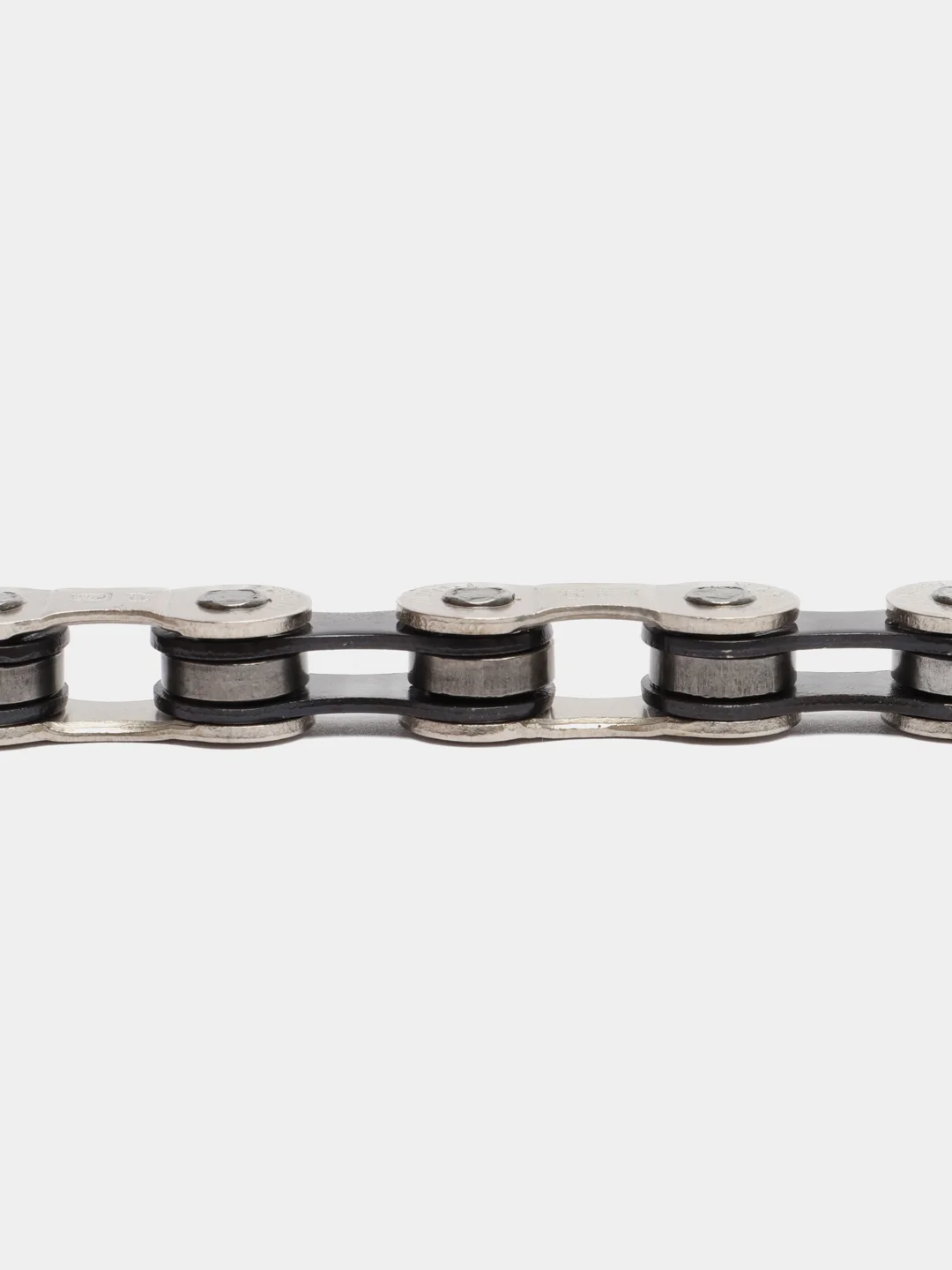 Цепь вело 5-7 скоростей (116 звеньев 1/2 x 3/32, Shimano IG51)