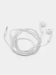Наушники с микрофоном для iPhone, Jack 3.5 mm, 120 см