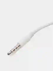 Наушники с микрофоном для iPhone, Jack 3.5 mm, 120 см