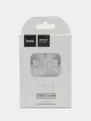 Наушники с микрофоном для iPhone, Jack 3.5 mm, 120 см