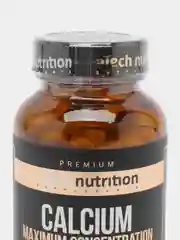 БАД к пище aTech nutrition Premium CALCIUM, кальций цитрат, 60 капсул