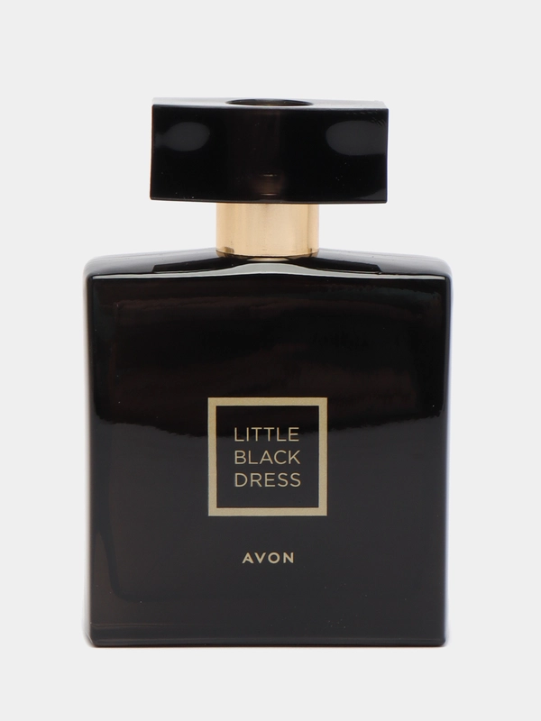 Парфюмерная вода Little Black Dress для нее, 50 мл