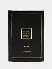 Парфюмерная вода Little Black Dress для нее, 50 мл