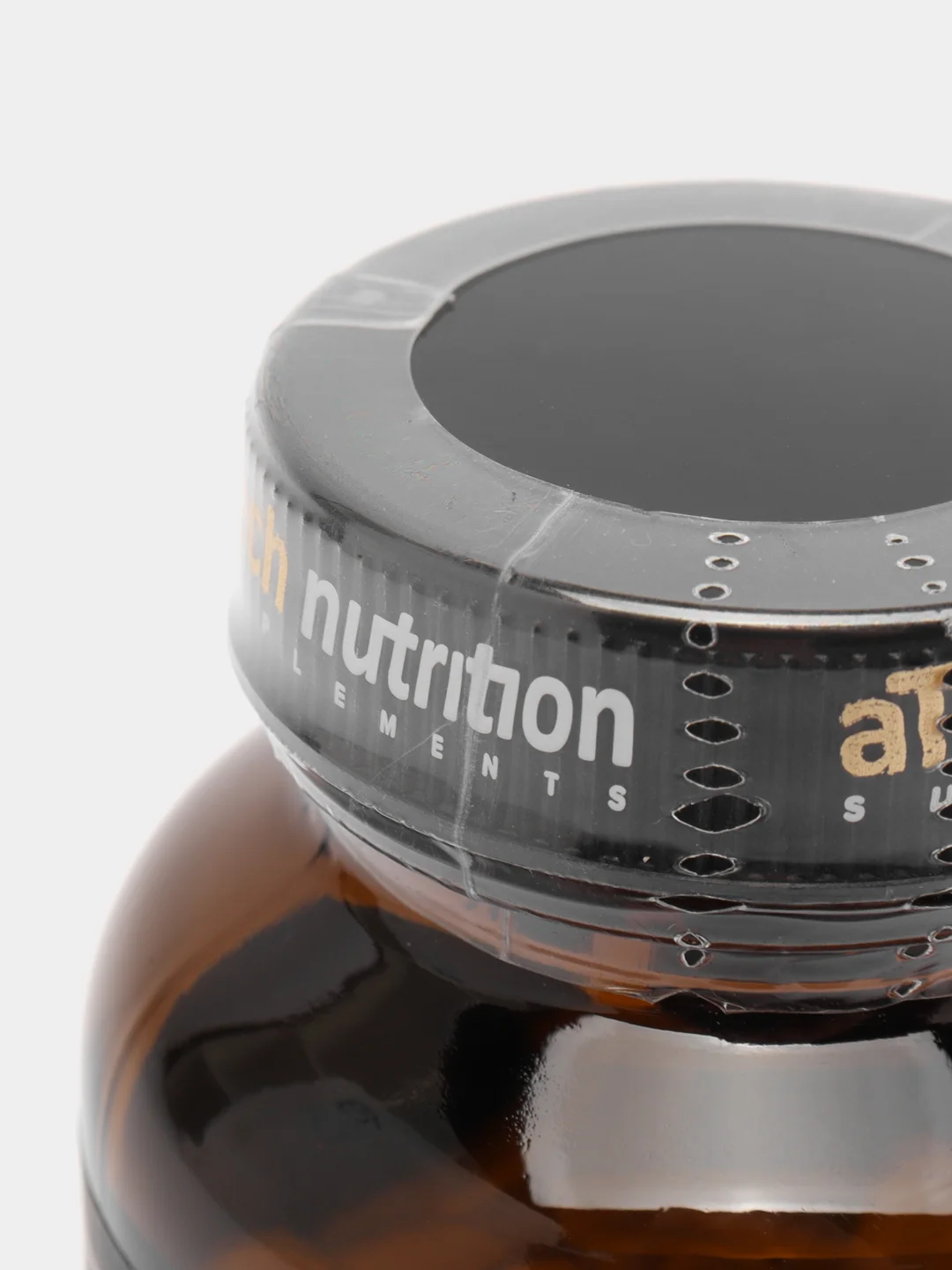 Добавка к пище aTech Nutrition Premium B-COMPLEX, комплекс витаминов группы Б, 60 капсул