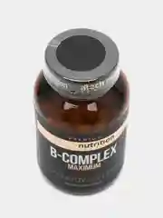 Добавка к пище aTech Nutrition Premium B-COMPLEX, комплекс витаминов группы Б, 60 капсул