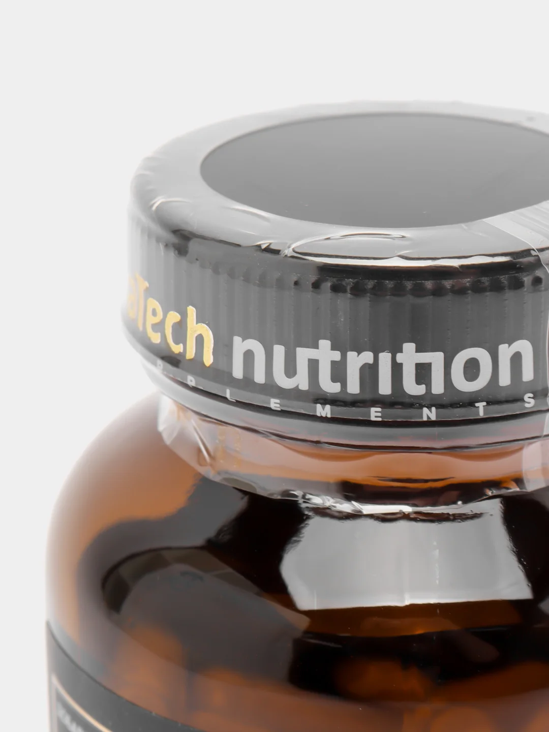 Добавка к пище aTech Nutrition Premium Железо бисциглинат, 60 капсул