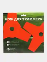 Диск для триммера, 230 мм, 3 зуба
