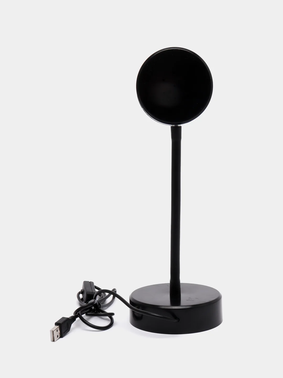 Оранжевый декоративный светильник, с проекцией заката, Atmosphere Lamp kf9901