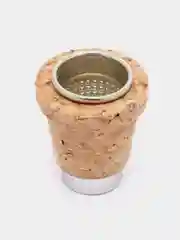Напас, колпак на бутылку пробковый, S