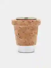 Напас, колпак на бутылку пробковый, S