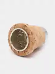 Напас, колпак на бутылку пробковый, S