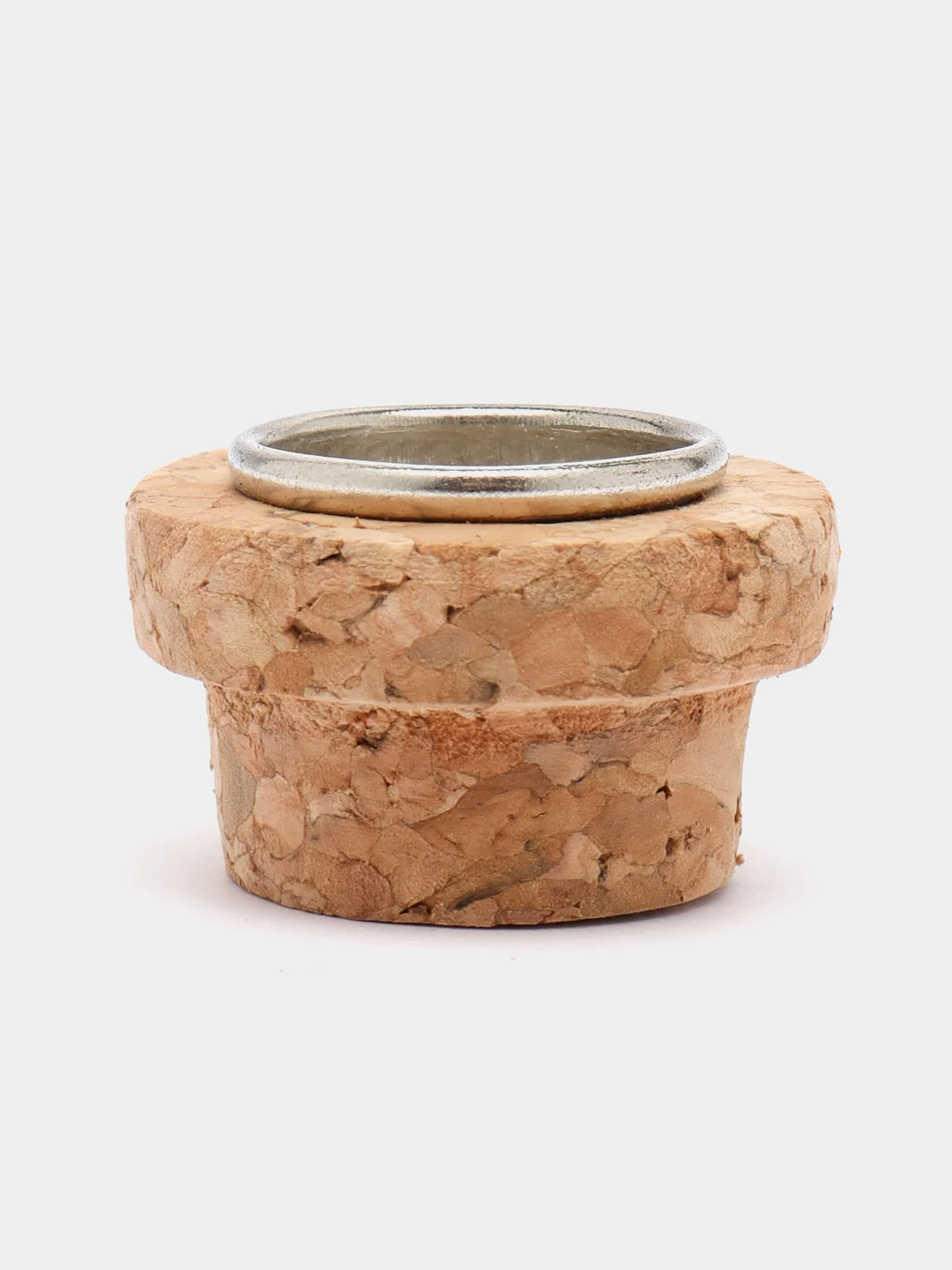 Напас, колпак на бутылку пробковый, XS