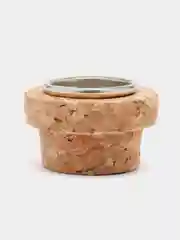 Напас, колпак на бутылку пробковый, XS