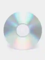 Лимонный записываемый компакт диск SmartTrack CD-R, CD-RW, DVD-R, DVD-RW, 10 штук