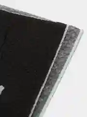 Тёмно-бордовый салфетки бумажные однослойные, с приколом, 24 х 24 см, 20 штук, 17 вариантов