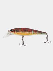 Рыболовный воблер "Минноу" minnow, 10 см, 13,5 г, 8 цветов