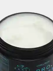Голубой маска для волос "Parli Cosmetics" кератиновая, 250 мл