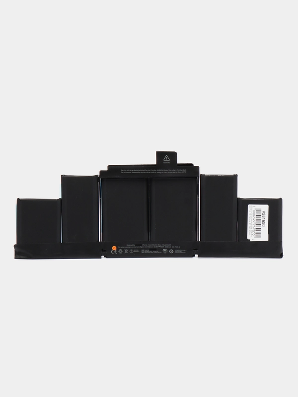 Аккумулятор для Apple MacBook Pro Retina 15 A1398, A1417 Mid 2012 Early 2013