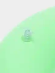 Зеленый круг надувной для плавания Swim Ring