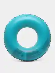 Желтый круг надувной для плавания Swim Ring