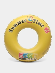 Круг надувной для плавания Swim Ring
