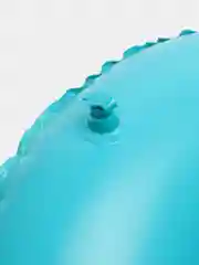 Желтый круг надувной для плавания Swim Ring
