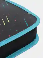Индиго папка для тетрадей и творчества, 1 отделение, А4