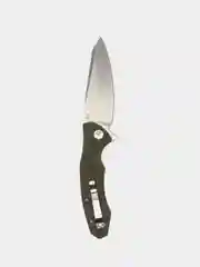 Туристический нож / складной нож / выкидной нож / нож / нож для охоты, рыбалки, природы / нож в авто