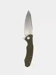 Туристический нож / складной нож / выкидной нож / нож / нож для охоты, рыбалки, природы / нож в авто