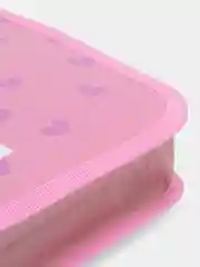 Индиго папка для тетрадей и творчества, 1 отделение, А4