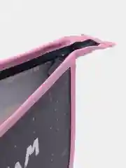 Индиго папка для тетрадей и творчества, 1 отделение, А4