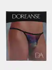 Трусы-стринги мужские Doreanse Rainbow