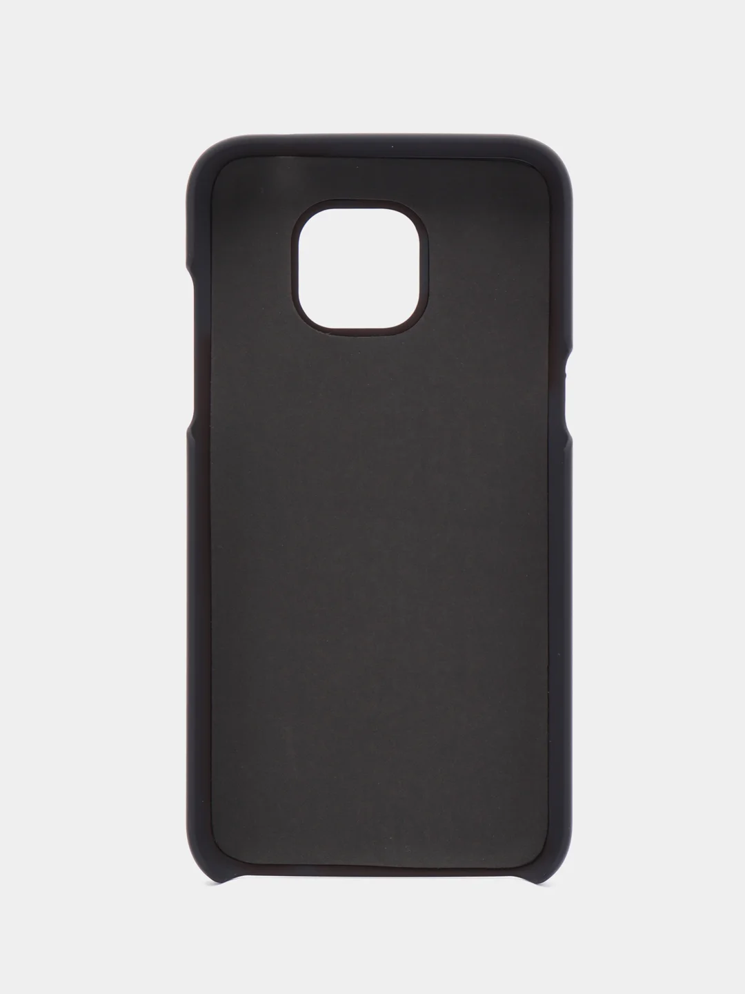 Черный защитный силиконовый чехол Silicone Cover для Samsung J2 Pro