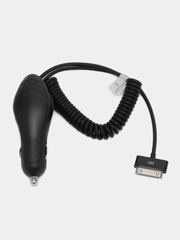 Автомобильное зарядное устройство для iPhone 4 / Mini Usb