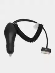 Автомобильное зарядное устройство для iPhone 4 / Mini Usb