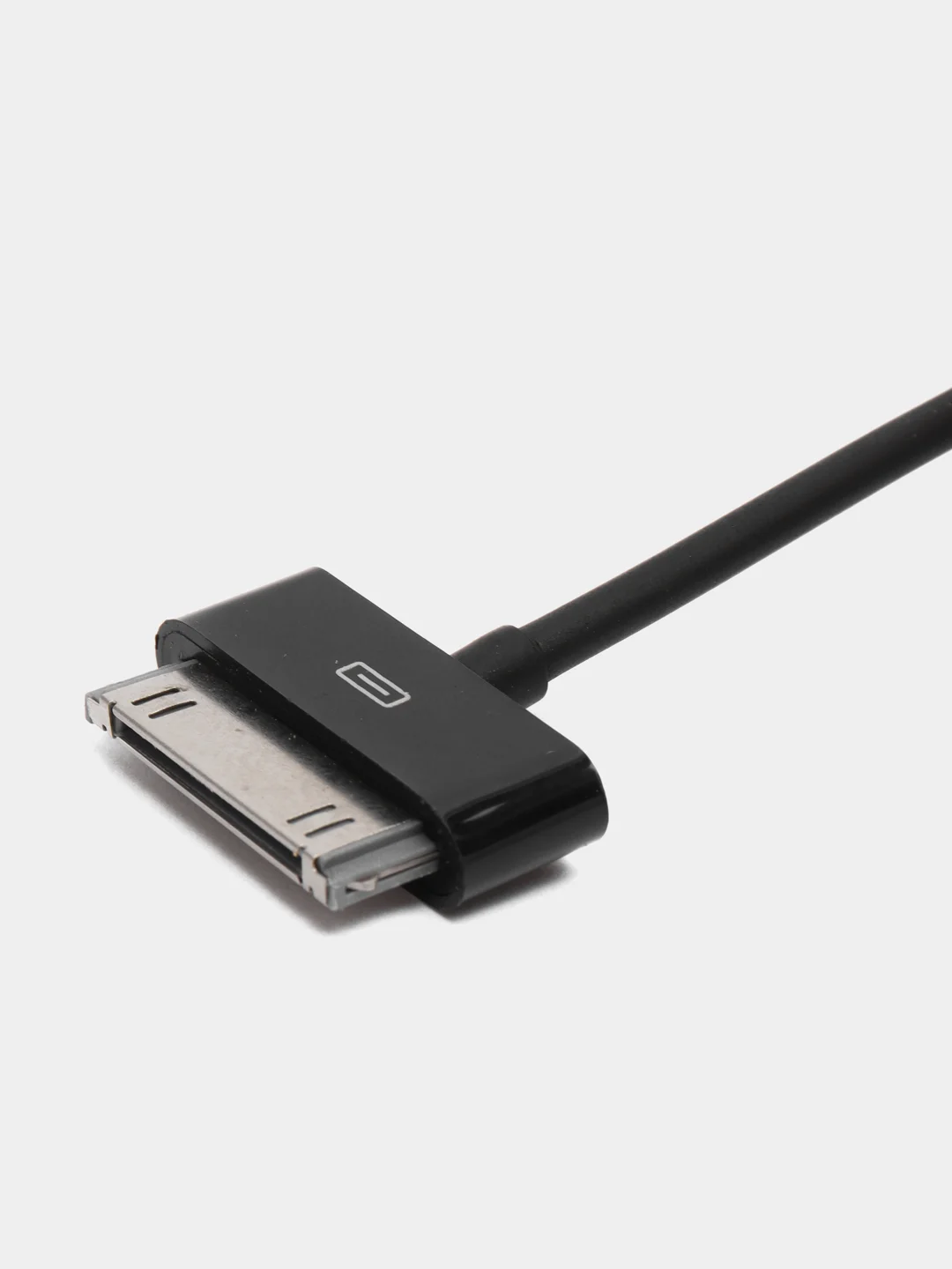 Автомобильное зарядное устройство для iPhone 4 / Mini Usb